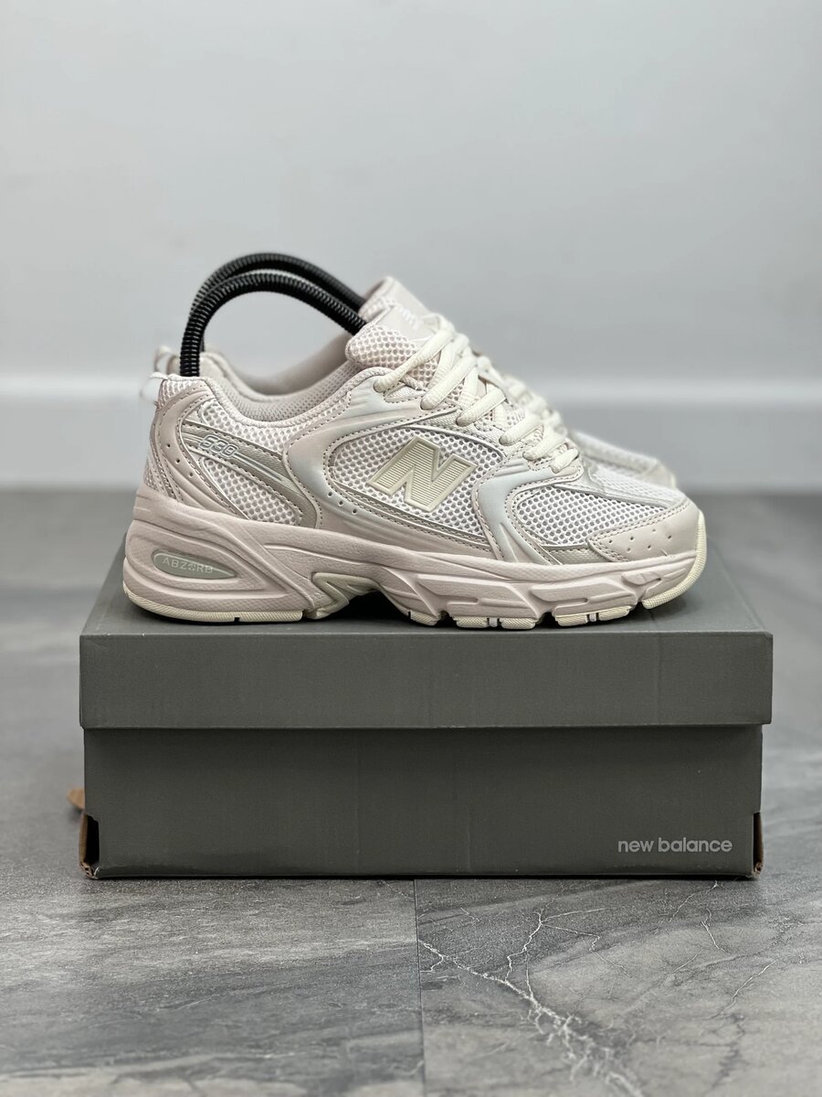 Baskets New Balance 530