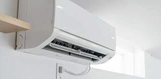 Climatiseur mural moderne