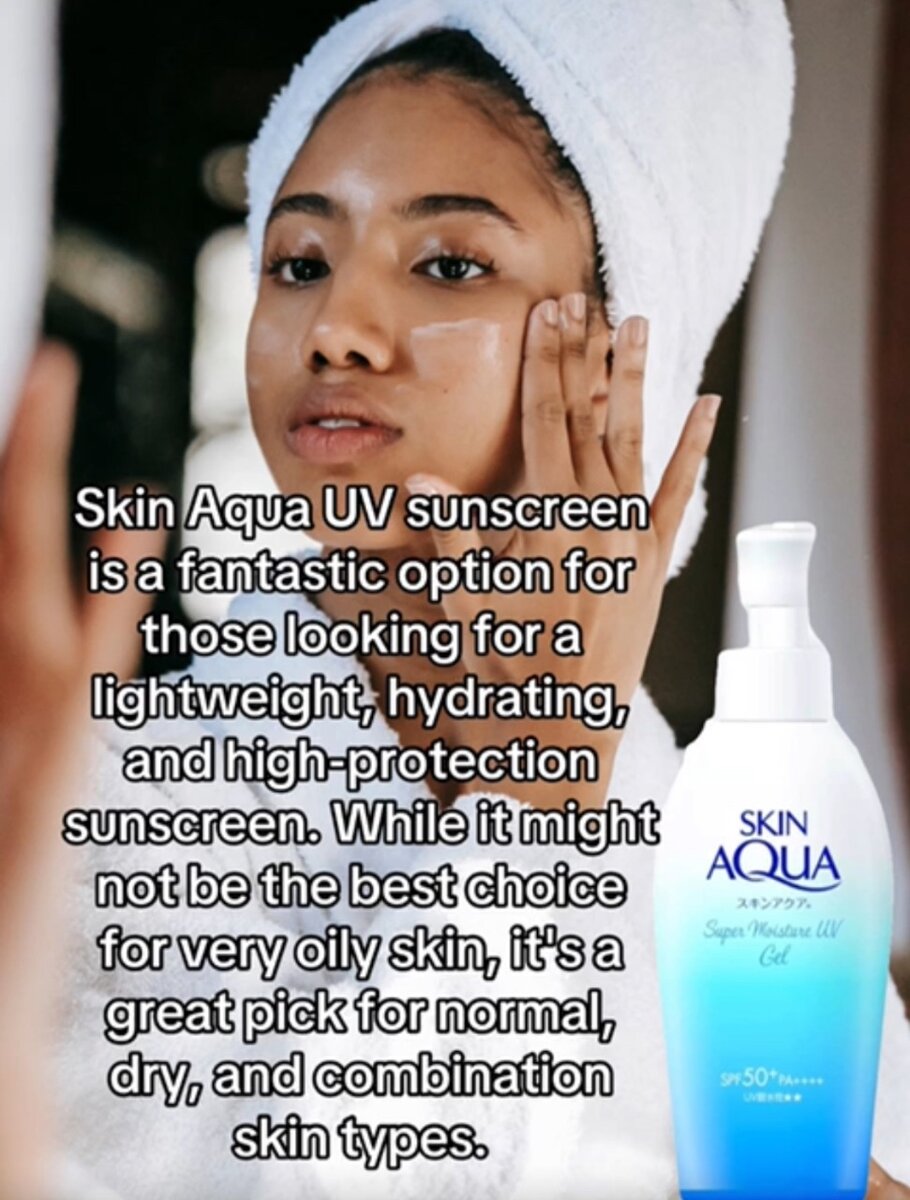 Skin Aqua