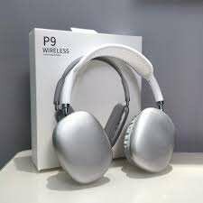 P9 headphones