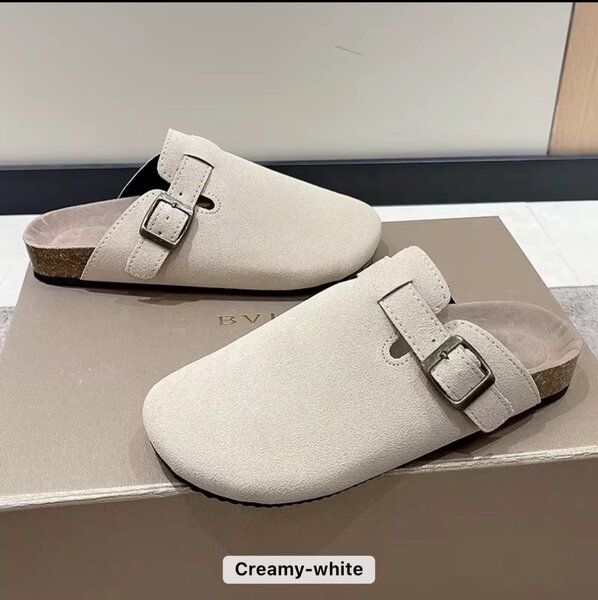 Sandales romaines, Sabots