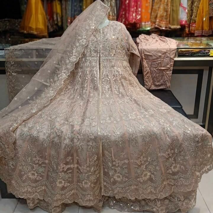 Ready to wear Mani collection