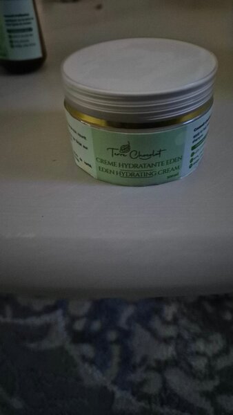 Eden Hydrating Cream