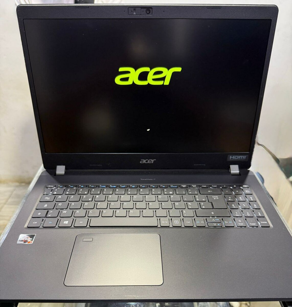 PC Acer Acer TravelMate P215-4