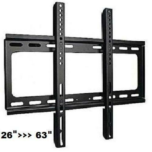 Support mural TV 26-63 pouces