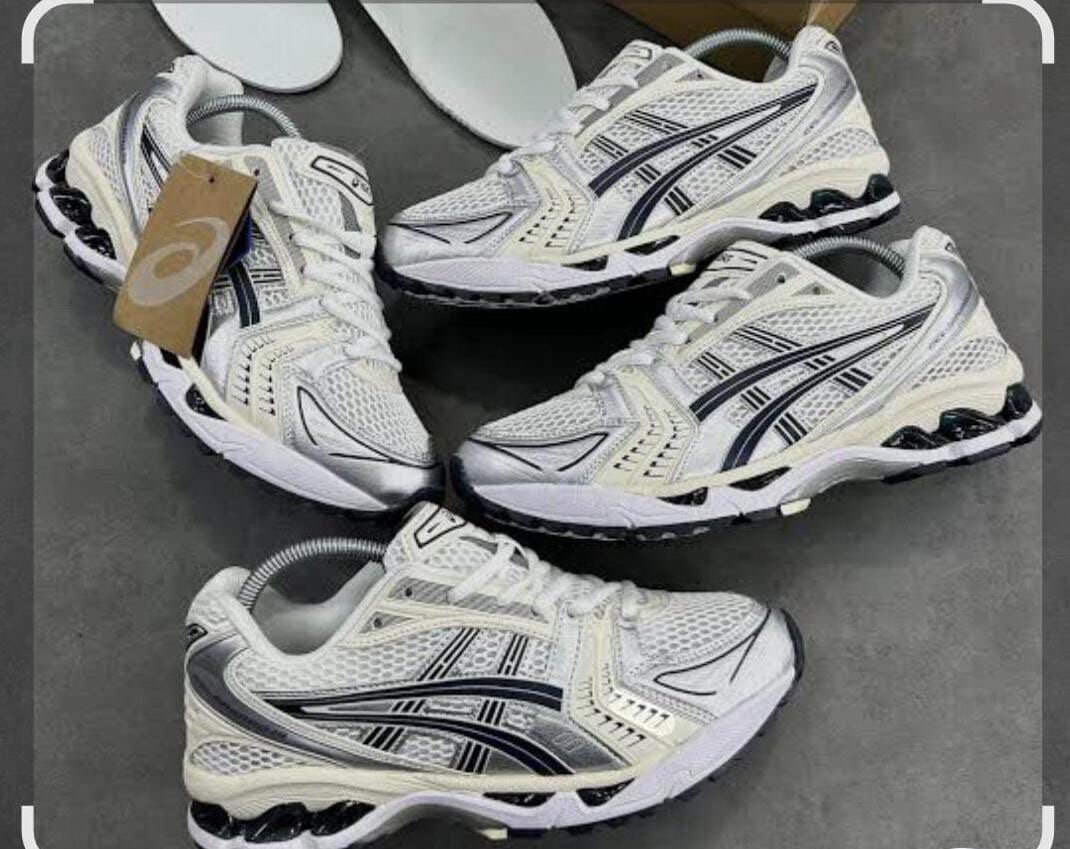 Chaussures de running légères