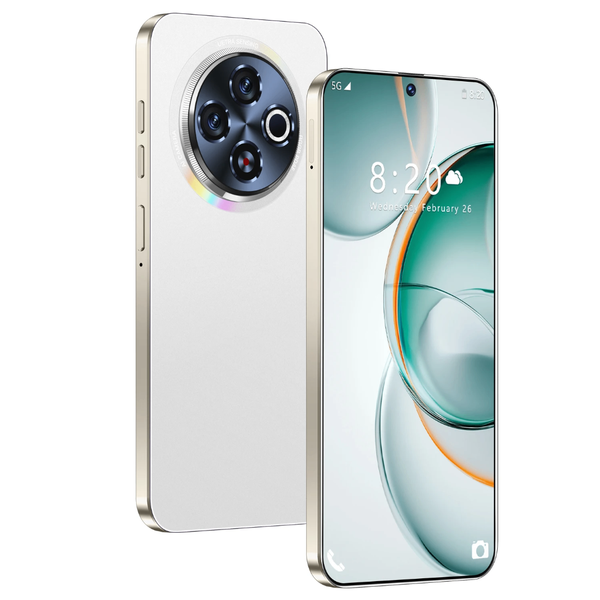 Smartphone Android 5G 128GB