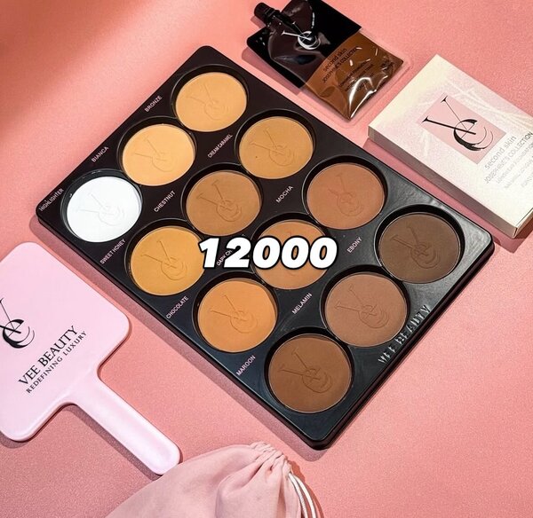 VEE Beauty Contour
