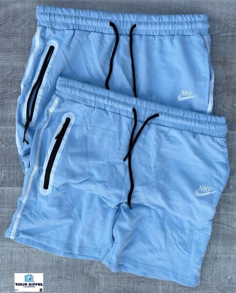Jogging short
