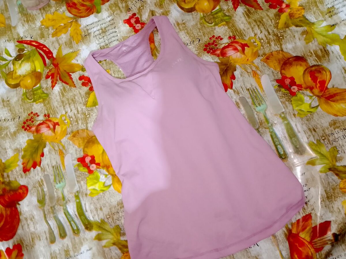 Débardeur Femme Confortable