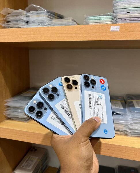 iPhone 13 Pro Max 256gig