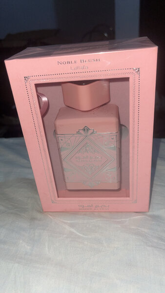 Parfum de luxe unisexe