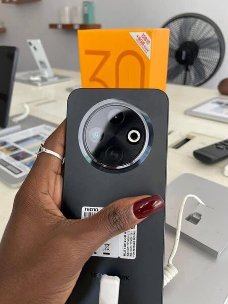 Smartphone Tecno Spark 30C