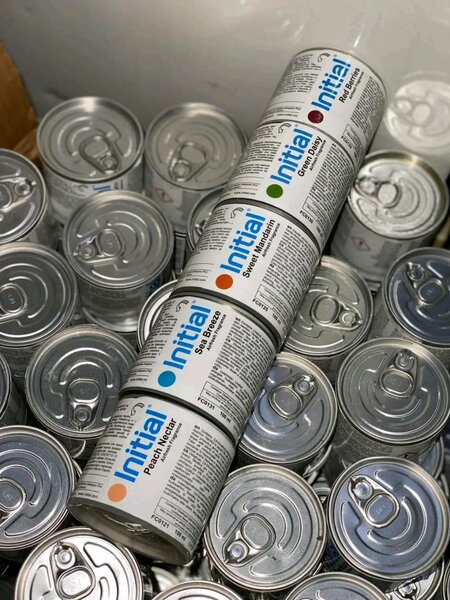 SENTEUR DE LUXE INITIAL