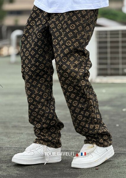 Jean hommes