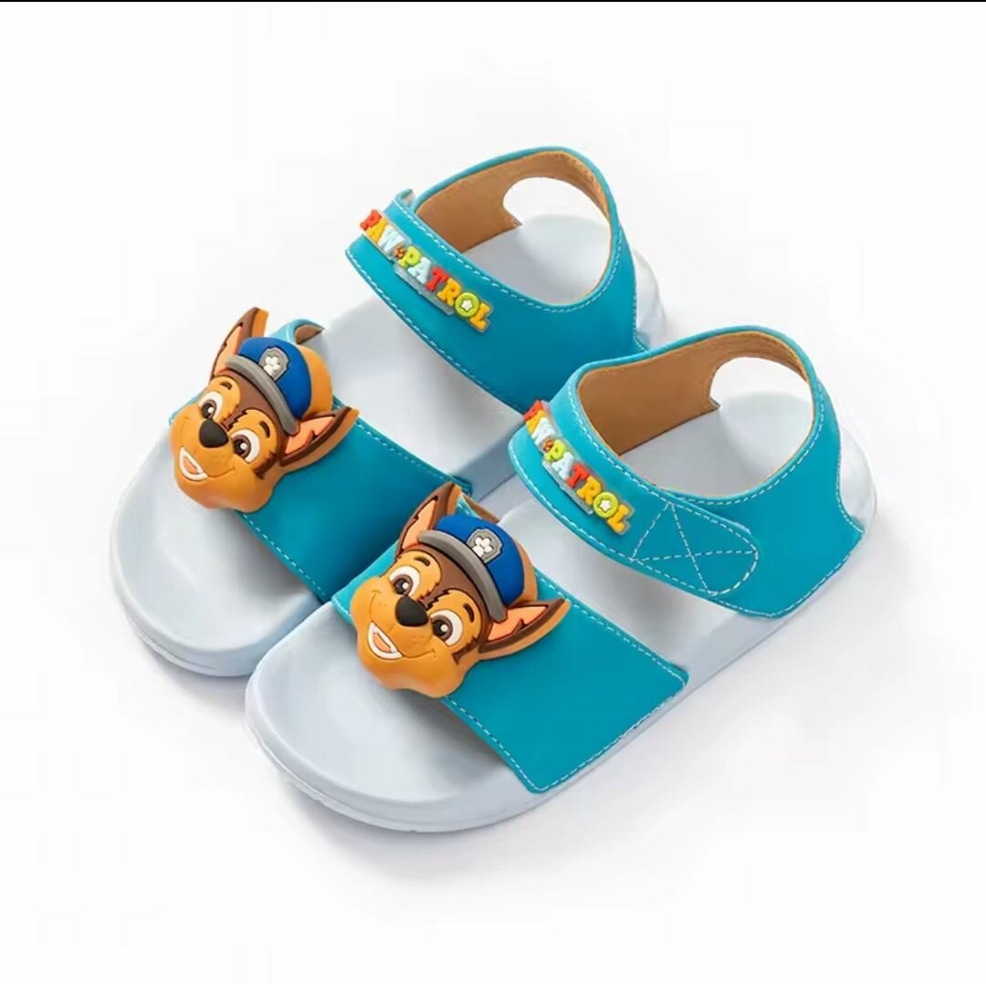 KITO CHASE BLEU CLAIR