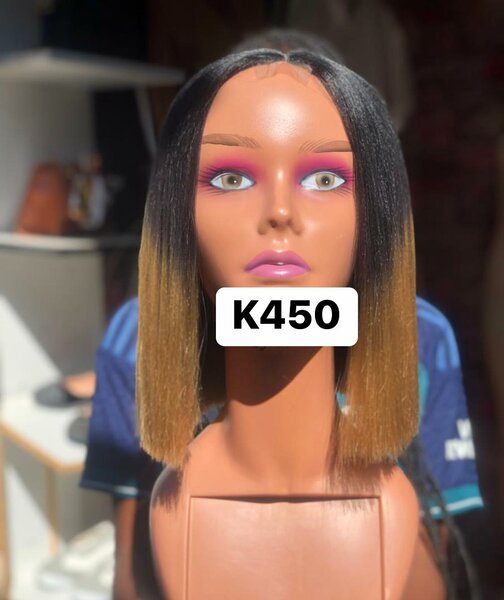 beautiful wigs for women