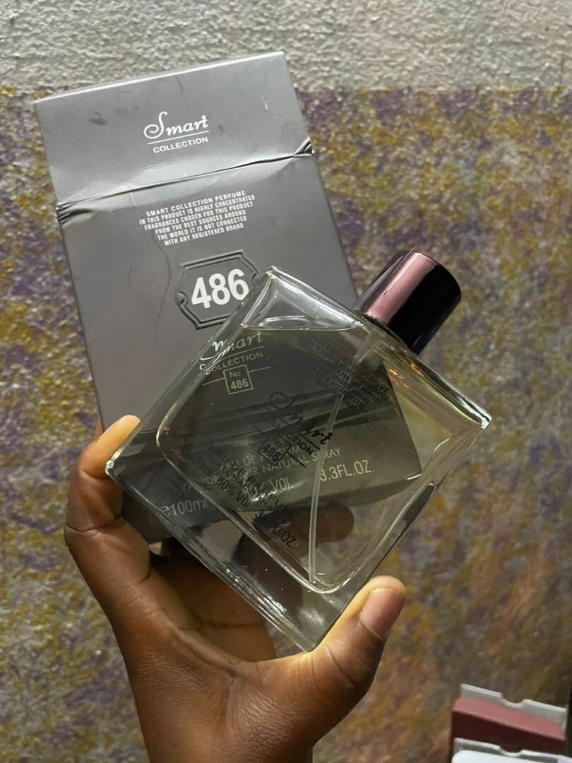 Smart Collection Parfum 100ml