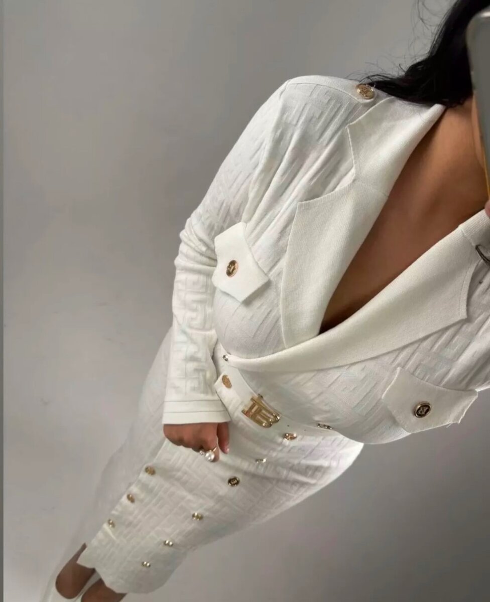 Прекрасное платье