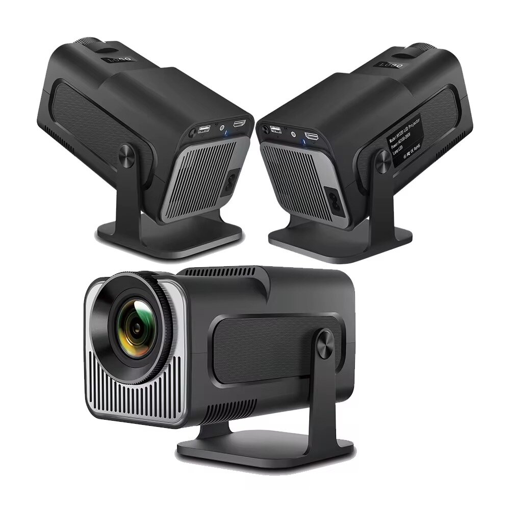 Projecteur Portable HY320