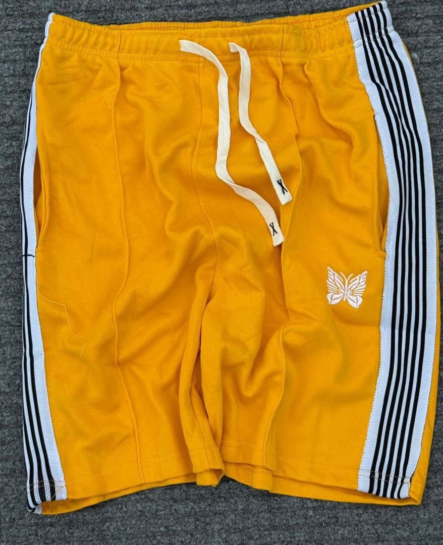 Shorts de sport colorés