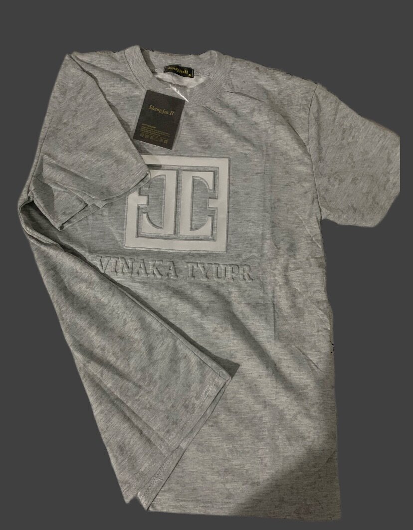 T-shirts imprimés tendance