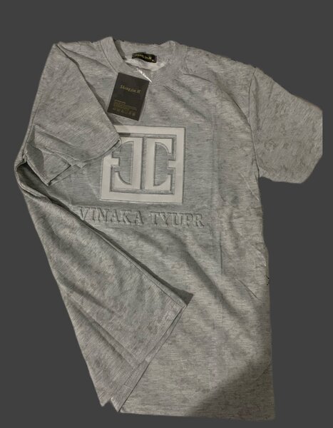 T-shirts imprimés tendance