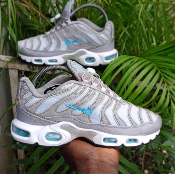 Baskets Air Max Sports