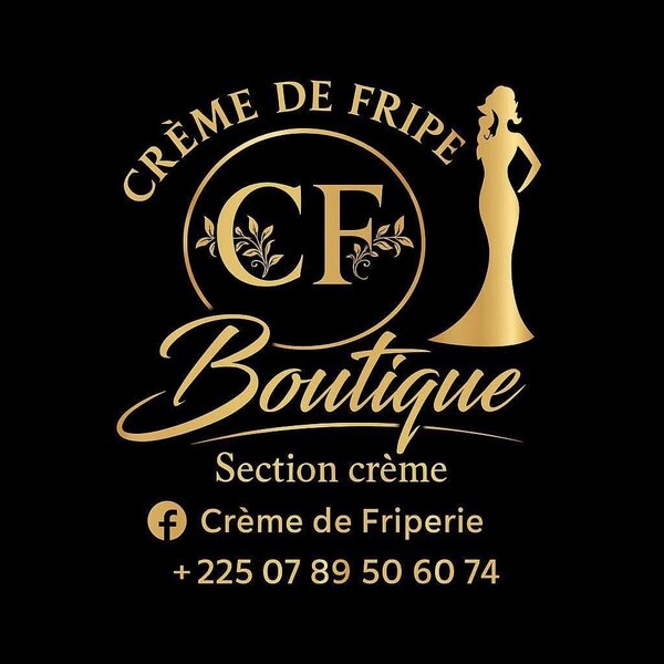 Crème de friperie 