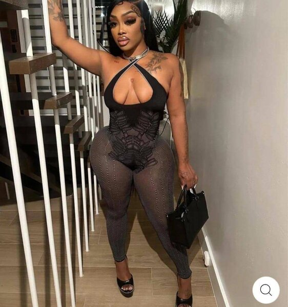 Combinaison femme