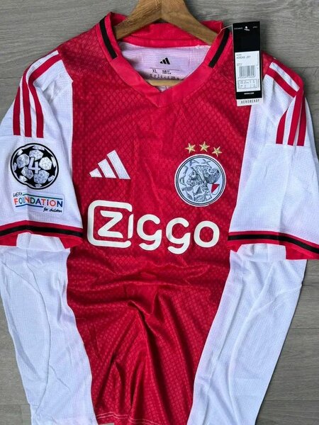 Maillot de football Ajax