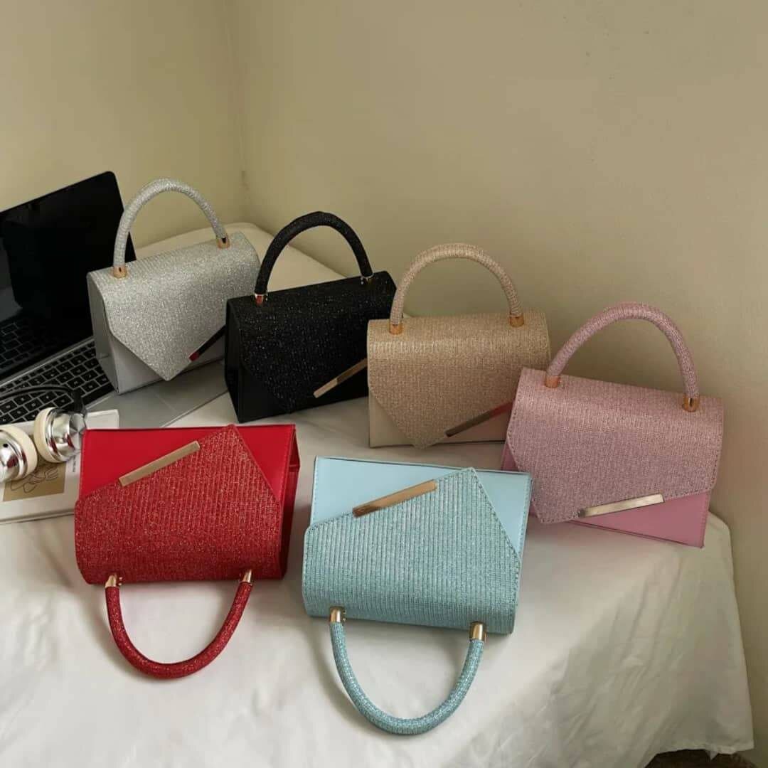 Sac à main élégant en cuir