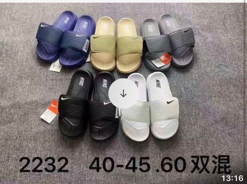 Sandales de sport unisexes