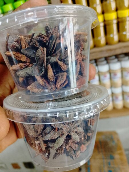 Épices Anis Étoilé Premium