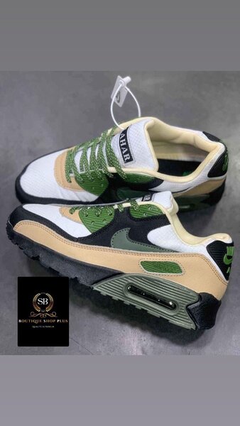Nike air max