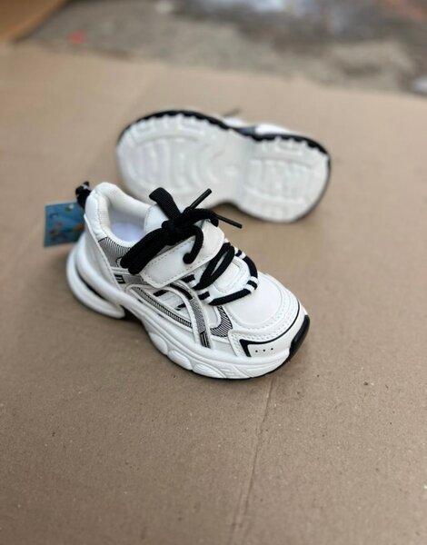 Chaussures de sport enfant