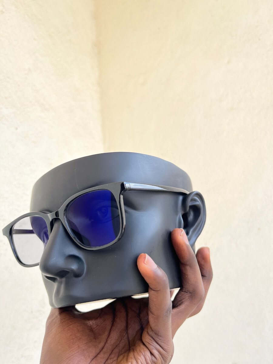 PHOTOGRAY ET ANTI-REFLET BLEU