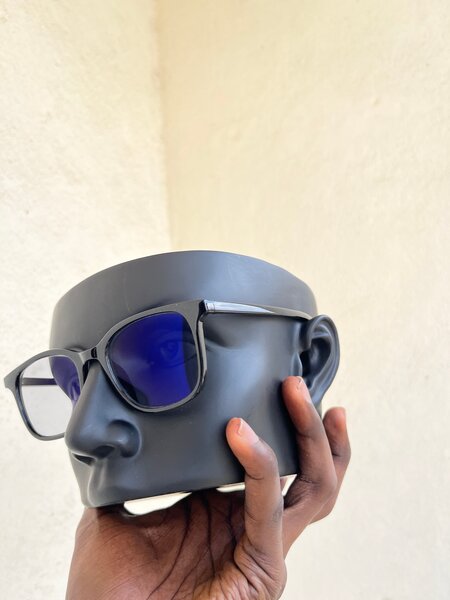 PHOTOGRAY ET ANTI-REFLET BLEU