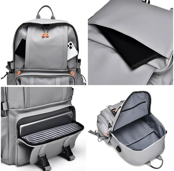 SAC A DOS MODÈLE A9