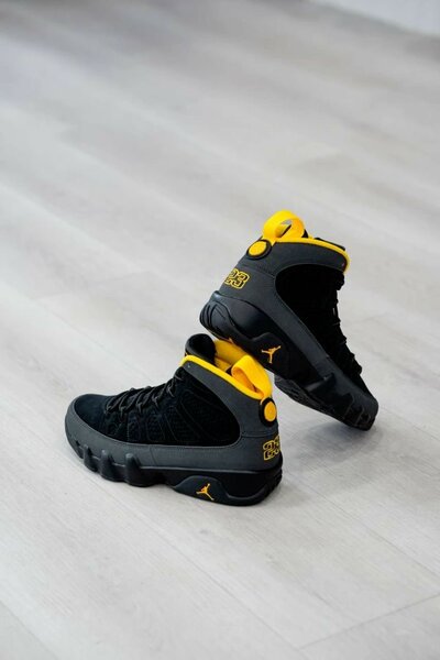 Jordan 9