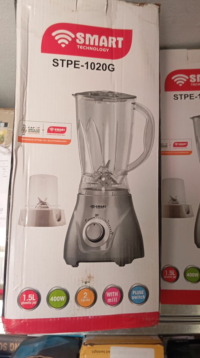 Blender Smart STPE-1020G