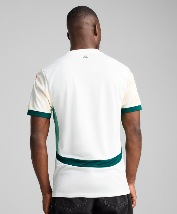 Maillot côte d'ivoire(pro max)