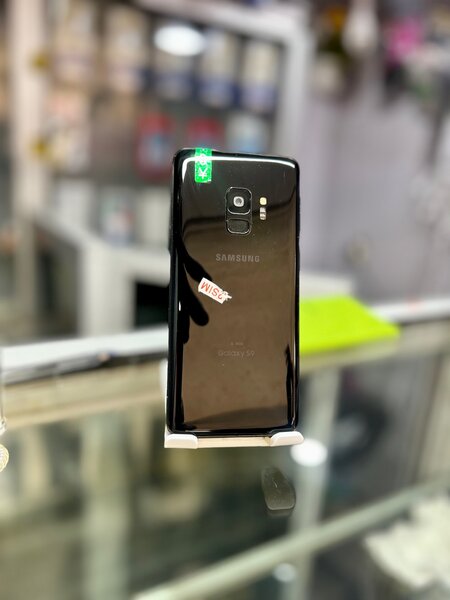 Samsung S9 :128G