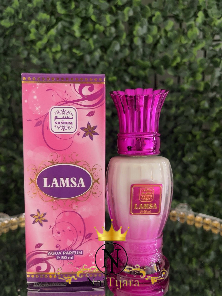 Lait de minuit ( parfum corporel)