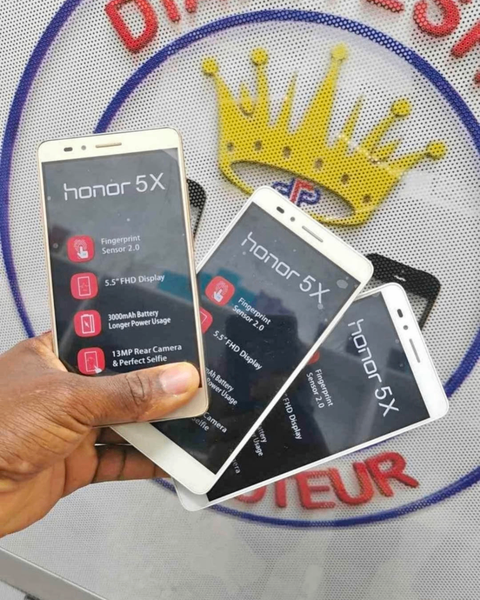 Huawei honor 5x
