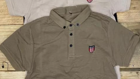 Golf Shirt