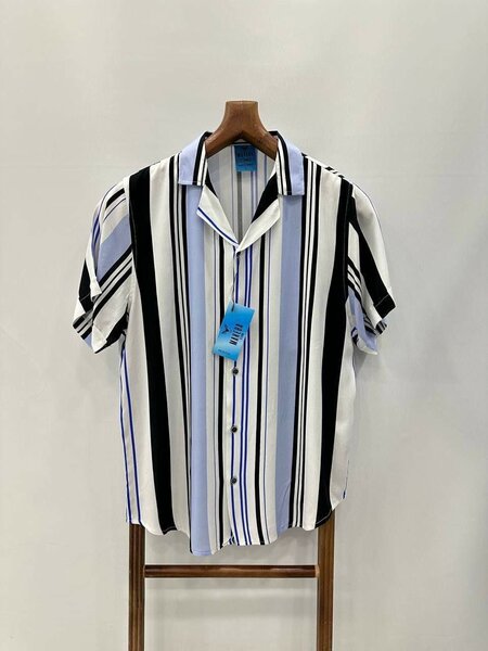 Les chemises l Makeba