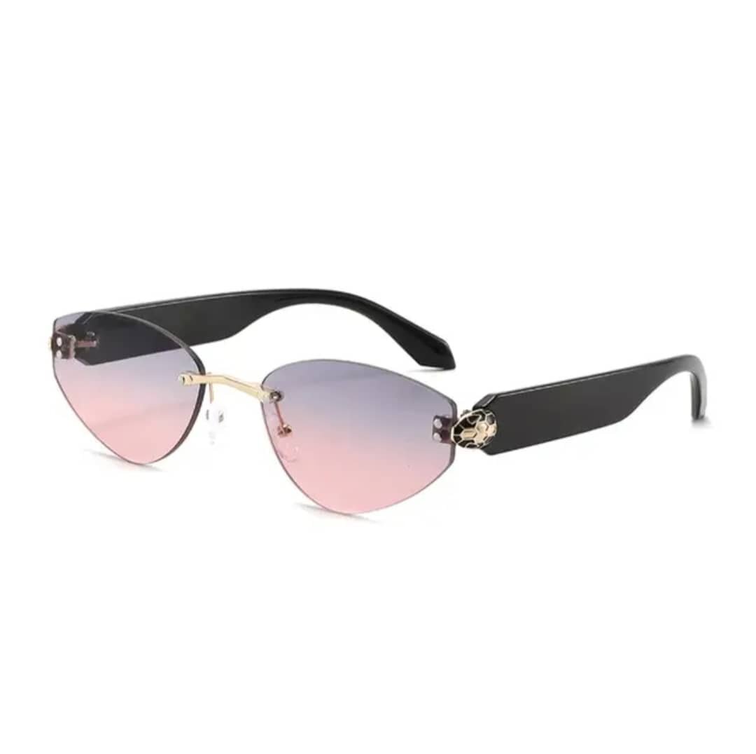 Lunettes de soleil tendance