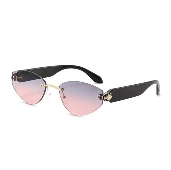 Lunettes de soleil tendance