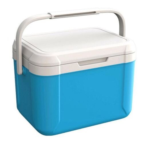 5L Cooler Box Portable Thermal Incubator Refrigerator Car Ic